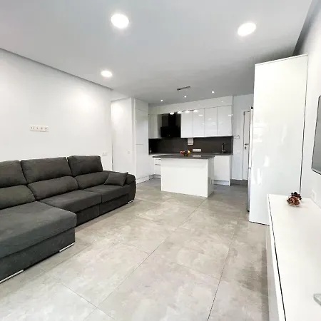 Precioso Con Piscina A 50m De La Playa Apartment *