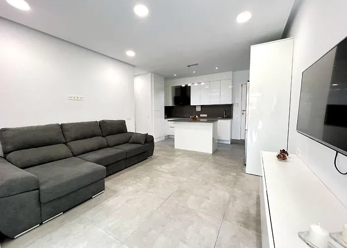 Precioso Con Piscina A 50m De La Playa Apartment *