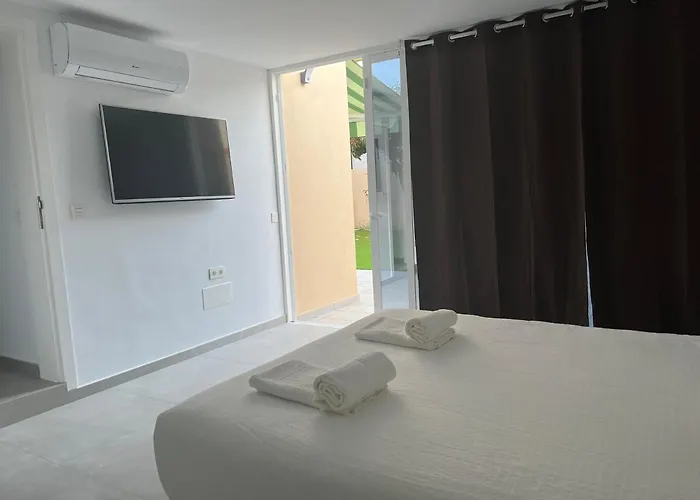 Precioso Con Piscina A 50m De La Playa Apartment *