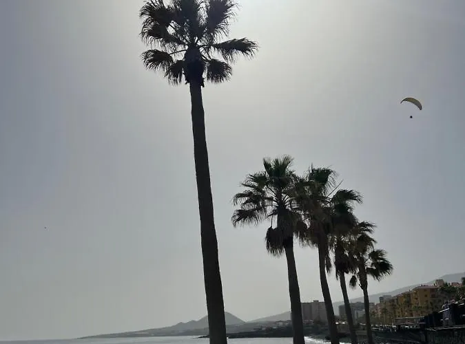 Daire Precioso Con Piscina A 50m De La Playa *