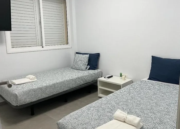 Precioso Con Piscina A 50m De La Playa Apartment