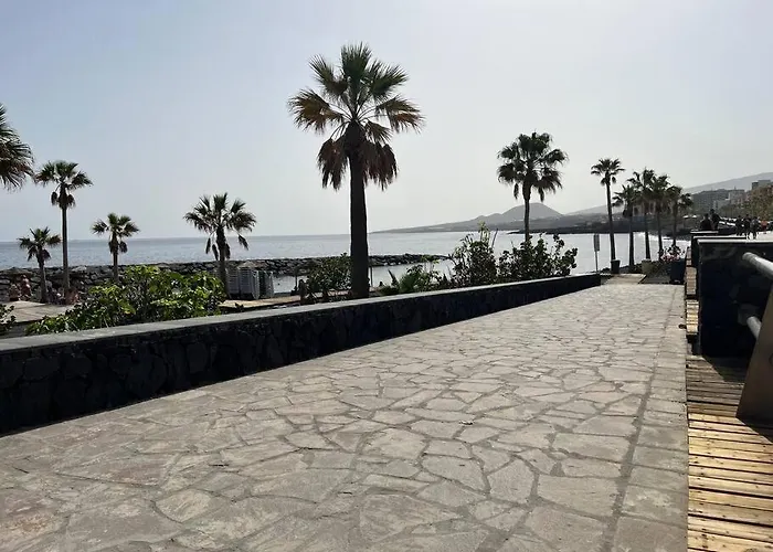 Precioso Con Piscina A 50m De La Playa *