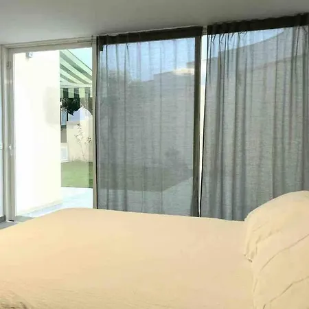 Precioso Con Piscina A 50m De La Playa Διαμέρισμα *