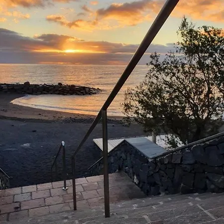Precioso Con Piscina A 50m De La Playa Κανδελάρια