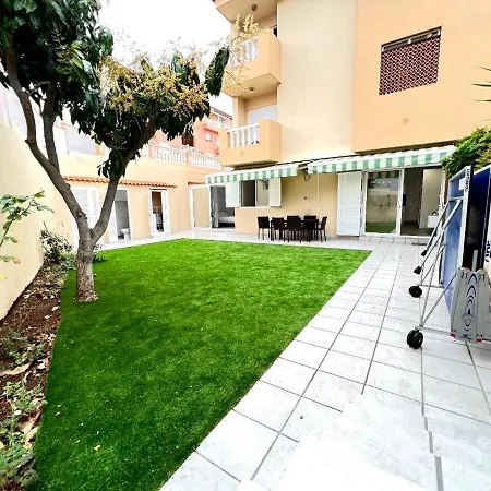 Precioso Con Piscina A 50m De La Playa Διαμέρισμα *
