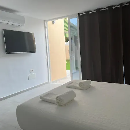 Precioso Con Piscina A 50m De La Playa Διαμέρισμα *