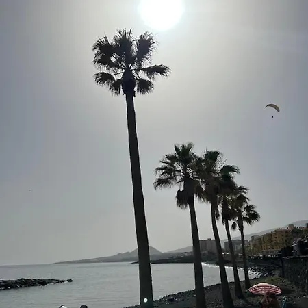 Διαμέρισμα Precioso Con Piscina A 50m De La Playa *